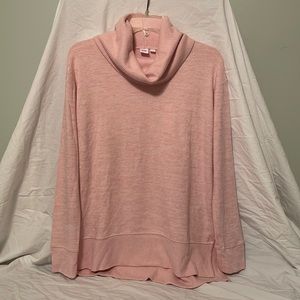 Gap, NWT spunsoft, sweater tunic, medium